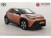 Toyota Aygo X - Hybrid 115 pulse | Apple Carplay / Android Auto | Keyless |