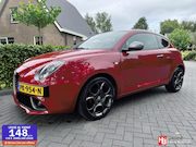 Alfa Romeo MiTo - 0.9 TwinAir ECO Super