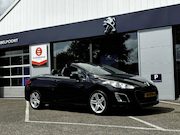 Peugeot 308 - GRIFFE 1.6TURBO156PK ZWART LEER | Cruise- & Cimate control |