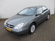 Citroën C5 - 1.8-16V DIFFÉRENCE 2 ( GEEN APK / ZO MEE )
