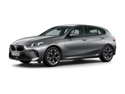 BMW 1-serie