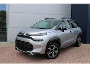Citroën C3 Aircross - 1.2 PureTech 130pk Business Automaat Airco Cruise Carplay Ni