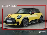 MINI John Cooper Works - 3-Deurs 2.0 JCW XL