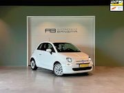 Fiat 500 - 0.9 TwinAir TURBO AUTOMAAT POPSTAR-uitv|AIRCO|XENON|LM-VELG|