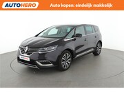 Renault Espace - 1.6 TCe Initiale Paris 7p. | SC26706 |