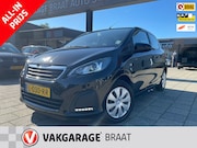 Peugeot 108 - 1.0 l BLUETOOTH l AIRCO l ALL-IN PRIJS
