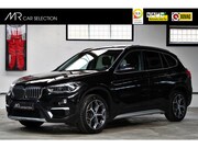 BMW X1 - sDrive20i Orange Edition II | X-Line | Panoramadak | Head-Up