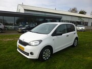 Skoda Citigo - 1.0 GRT. ARCTIC / Airco