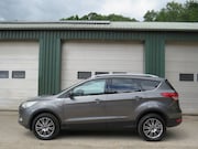 Ford Kuga - 1.6 Titanium Plus