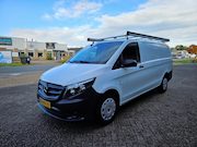 Mercedes-Benz Vito - 111 CDI L2H1, Airco, Bj 2019
