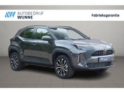 Toyota Yaris Cross - 1.5 Hybrid 115pk CVT Dynamic | Comfort Pack | App Connect | 