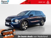 Mitsubishi Outlander - 2.4 PHEV Instyle+ | €7500 Voorraadkorting | Schuif-/Kantelda
