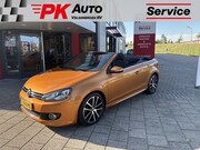 Volkswagen Golf - Cabriolet 1.4 TSI | Navi | Camera | 96.500 km Dealeronderhou