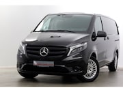 Mercedes-Benz Vito - 119 CDI 190pk RWD 9G Automaat Lang D.C. LED/Airco/2x Schuifd
