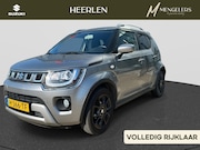 Suzuki Ignis - 1.2 Smart Hybrid Select | Rijklaar | 1ste eigenaar | Apple C