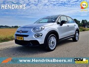 Fiat 500X - 1.0 GSE Sport - 120 Pk - Euro 6 - Navi - Climate Control - C