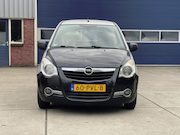 Opel Agila - 1.0 Selection