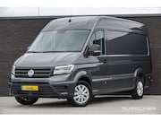 Volkswagen Crafter - L3H3 | 2.0Tdi 140Pk Aut. | Stoel-Stoel | Achteruitrijcamera 