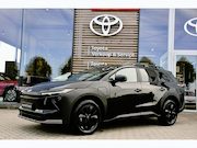 Toyota bZ4X - Touring Dynamic 75 kWh 227pk | Alarm klasse 3 | Dodehoekdete