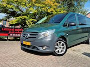 Mercedes-Benz Vito - 111 CDI Extra Lang DC Comfort-camera-2015