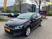 Volkswagen Polo - 1.4-16V - AIRCO - NAVIGATIE - NAP - NETJES