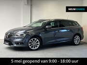 Renault Mégane - Estate 1.3 TCe Limited | CAMERA| CARPLAY | CLIMA |