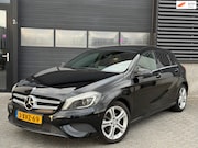 Mercedes-Benz A-klasse - 180 Pano Leder Xenon Org NL