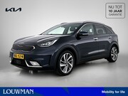 Kia Niro - 1.6 GDi Hybrid ExecutiveLine | Trekhaak | JBL | Schuifdak | 