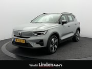 Volvo XC40 - Single Motor Core 69 kWh SOH 93, 7% | Trekhaak | Warmtepomp