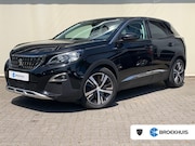 Peugeot 3008 - 1.6 HYbrid 225 Allure Airco | AppleCarplay/ Android Auto | C