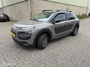 Citroën C4 Cactus - 1.2 VTi Shine
