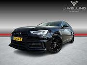 Audi A4 - Avant 1.4 TFSI Sport S line edition navi / 19 inch