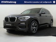 BMW X3 - xDrive20i Launch Edition High Executive YP