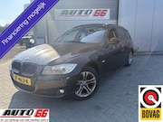 BMW 3-serie - 320i High Executive auto loop op 3 cilinder