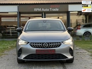 Opel Corsa - 1.2 Turbo Elegance/102PK/Dealer ond./6mnd gar./Carplay