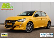 Peugeot 208 - 1.2 PureTech Active Pack NIEUWE DB RIEM! Zwart Dak Carplay A