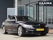 BMW 4-serie Gran Coupe - 428i High Executive M Pakket | Licht interieur | Elektrische