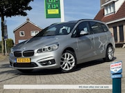BMW 2-serie Gran Tourer - (f46) 218i Luxery / Head-up / Leder / Stoelverwarming / Came