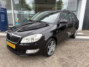 Skoda Fabia - Combi 1.2 TSI Sprint Pro Clima | navi |LMV