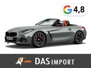 BMW Z4 - M40I