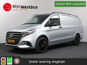 Mercedes-Benz Vito - 119 CDI L2 Select AWD 4x4 | Achteruitrijcamera | Trekhaak