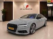 Audi A7 - Sportback 3.0 TDI BiT quattro Competition|Softclos