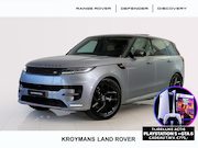 Land Rover Range Rover Sport - 3.0 P440e Dynamic HSE | Pano | Koelbox | 24 maanden Approved