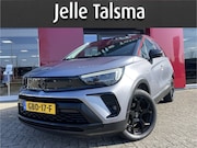 Opel Crossland - 1.2 Turbo GS Line | Camera | Cruise control | Apple carplay/