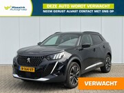 Peugeot 2008 - 1.2 Puretech 130pk EAT8 GT Pack | Navigatie | Alcantara | Fo