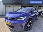 Volkswagen ID.4 - Pro 77 kWh | Panoramadak | Memory | SOH 98%