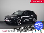 Audi Q5 - S edition Competition e-hybrid 367 pk | MMI experience plus