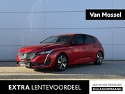 Peugeot 308 - 1.2 PureTech Allure Pack Business | 1e eigenaar | Camera | N