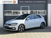 Volkswagen Polo - 1.0 TSI Highline Business R | Pano | 3x R line | Keyless | S