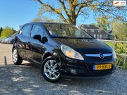 Opel Corsa - 1.4-16V Cosmo | Airco + Cruise nu € 2.975,